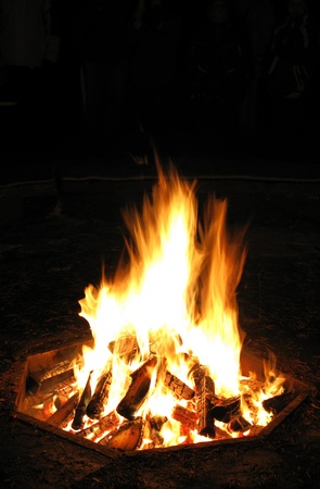 fireの写真素材