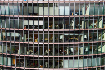 officeの写真素材