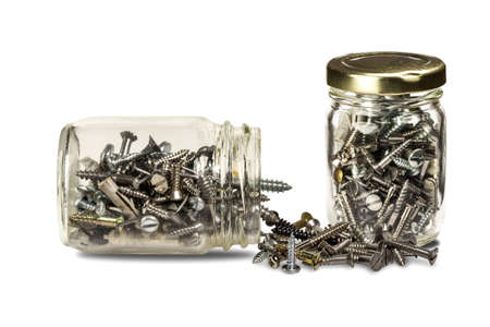 Tornillosの写真素材