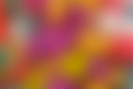 Multicolor blurred background in diagonal areas with vivid colors.の写真素材