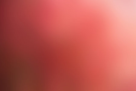 Maroon diagonal gradient horizontal blurred background.の写真素材
