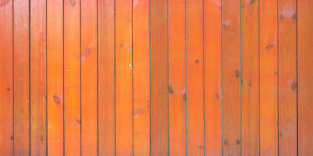 Old weathered beautiful aged wooden fence or table backgroundの写真素材