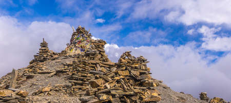 Annapurna Circuit Trek, Nepal Trekking May 2016