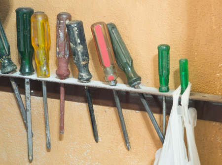 screw driver
