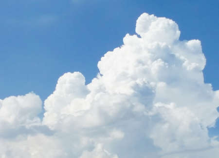 Sky clouds