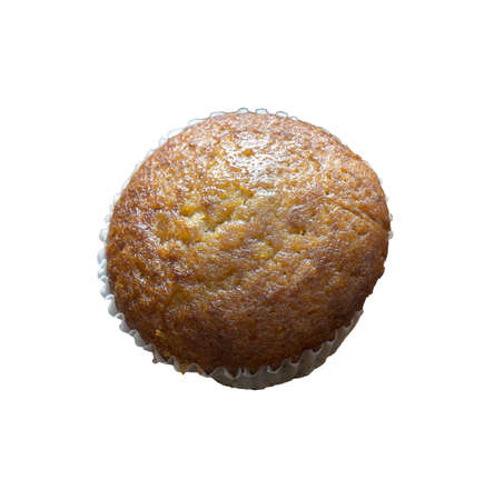 banana cakeの写真素材