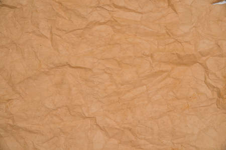 Old grunge paper texture The texture of the paper is wet, old, yellowed with time. Torn, stained.の写真素材
