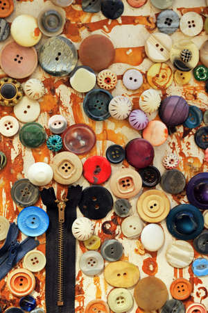 Buttons, Cyprus
