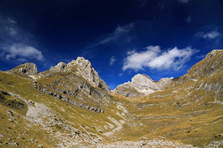Durmitor, Montenegro