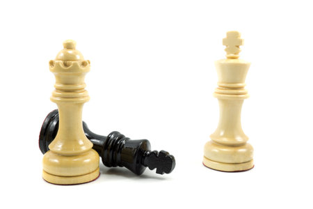 the concept of building trust in others, elements of mutual respect, trust and understanding. Trust is a fundamental part of every relationship.の写真素材