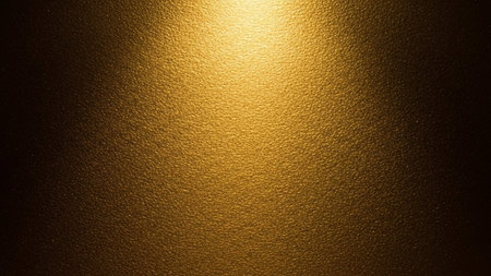 golden texture background for graphic design and web design. High quality photoの写真素材