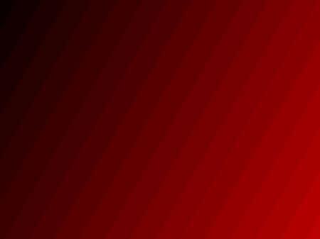 Geometric background. Contour gradient from black to red. Can be used as a cover, banner or flyer. Template in vectorのイラスト素材