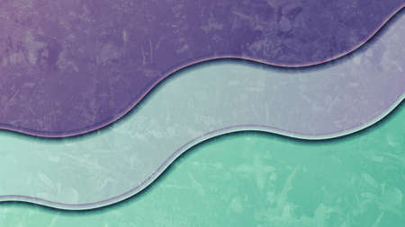 Colorful grunge background. Template for design. Stock Illustration