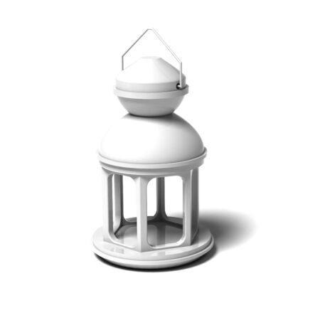 Hangingの写真素材