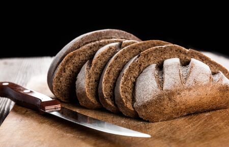 rye bread