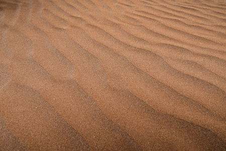Sand dunes background