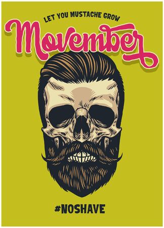 event poster designのイラスト素材