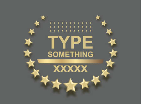 illustration design materialのイラスト素材