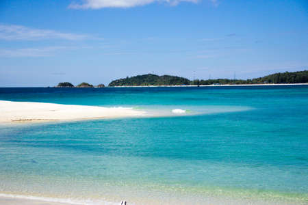&#3642;Beach and Seaの写真素材