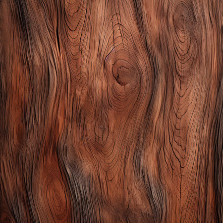 Wooden texture. Lining boards wall. Wooden background. pattern. Showing growth ringsの素材