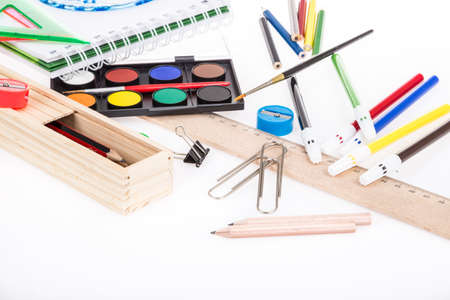 back to school