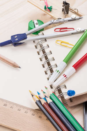 back to school