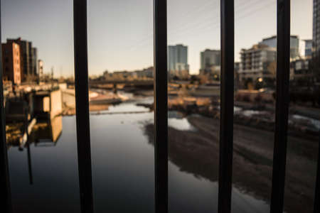 The Urban Escapeの写真素材