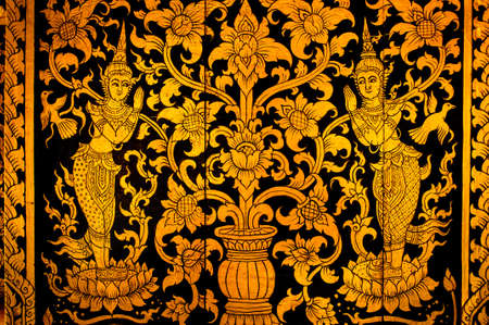 Nan,Thaillandのeditorial素材