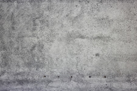 Grunge outdoor concrete or cement wall texture.の写真素材