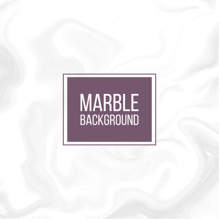 White Marble texture Background design. Can be used for background, wallpaper, cards and fabric. Vector illustrationのイラスト素材