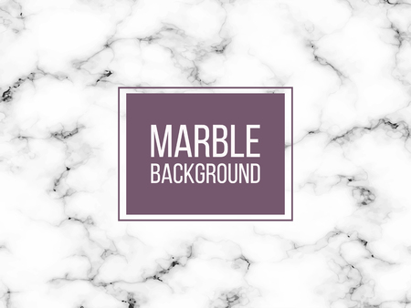 White Marble texture Background design. Can be used for background, wallpaper, cards and fabric. Vector illustrationのイラスト素材
