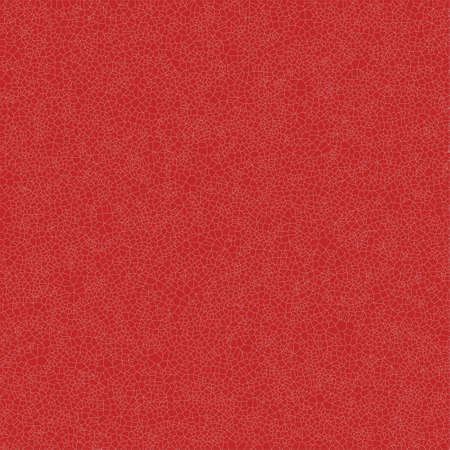 small pieces on red background eps8 vector graphicのイラスト素材