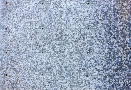 Abstract Old Rusted metal background textureの写真素材