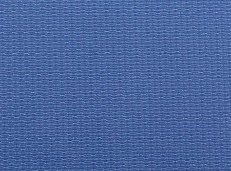 background made of a closeup of a blue fabric texture