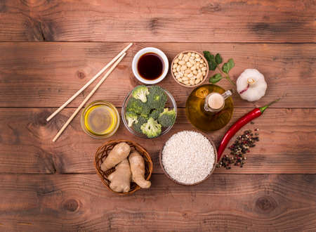 Chinese dishes are most popular around the world. Some sorts of cuisine are Anhui, Cantonese,...