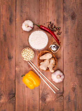 Chinese dishes are most popular around the world. Some sorts of cuisine are Anhui, Cantonese,...