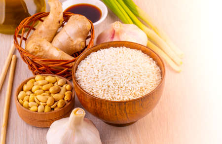 The Chinese dishes are most popular around the worldの写真素材