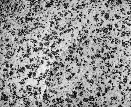 The Dark grey black stone background or texture. Selective focusの写真素材