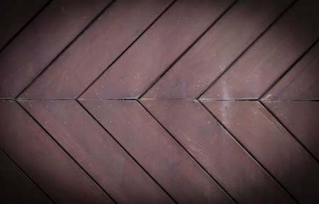 Old painted wood wall - texture or backgroundの写真素材