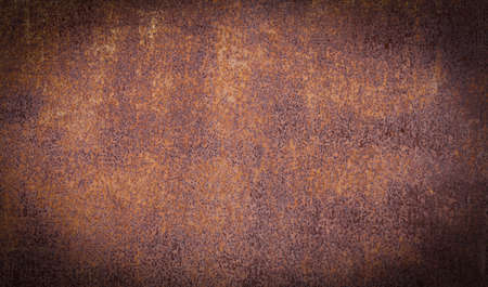 Red old painted metal texture. Close upの写真素材