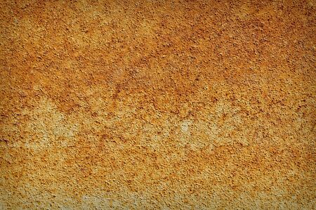 Grunge Rust Background with open space for text