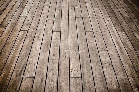Full Frame view of a cruise ship deck used for backgroundの写真素材