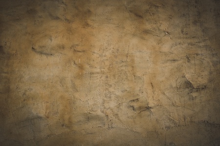 Terra Cotta Dark Background Texture