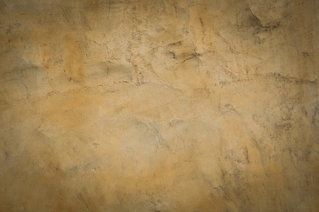 Terra Cotta Dark Background Textureの写真素材