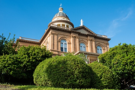Auburn California Historic Courthouseのeditorial素材