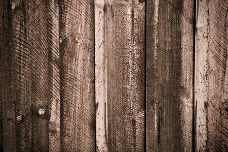 Old Wood Backgroundの写真素材