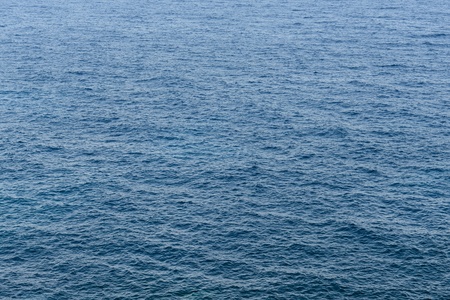 Ocean Water Backgroundの写真素材