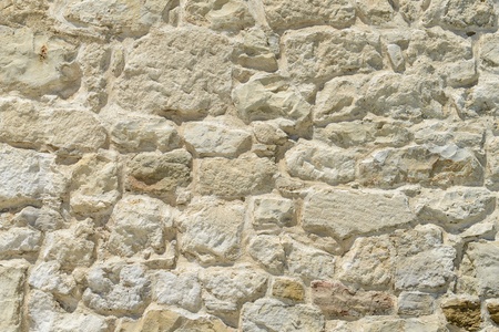 Brick Wallの写真素材