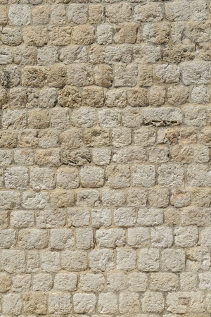 Old Brick Wallの写真素材