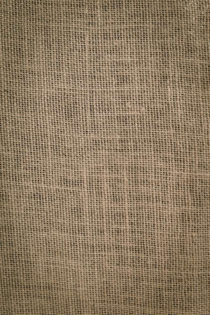 burlap の写真素材